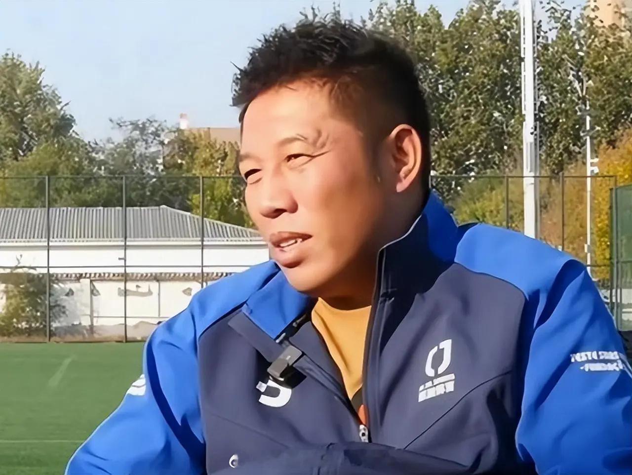 争议！北京国安名宿被曝参与赌球：曾下注3百万，如今成球队高管近日，北京国安总经理