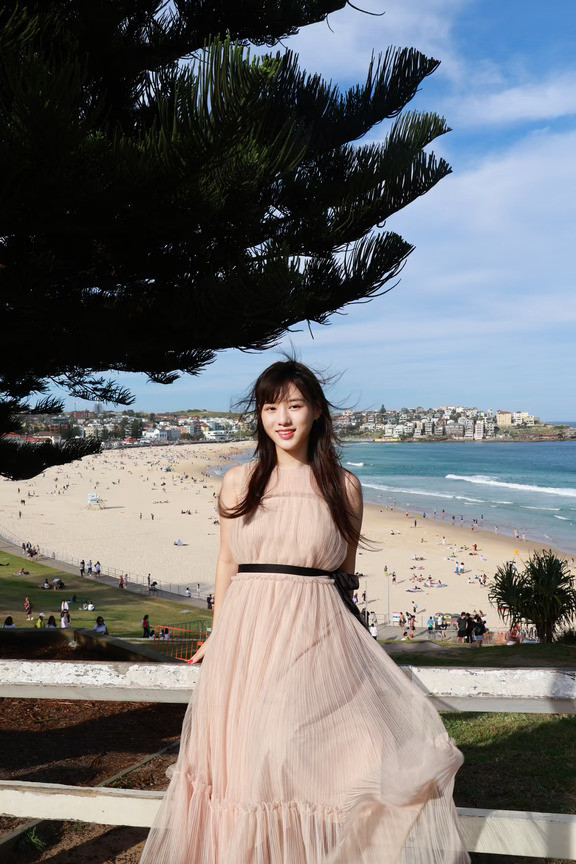🇦🇺邦迪海滩