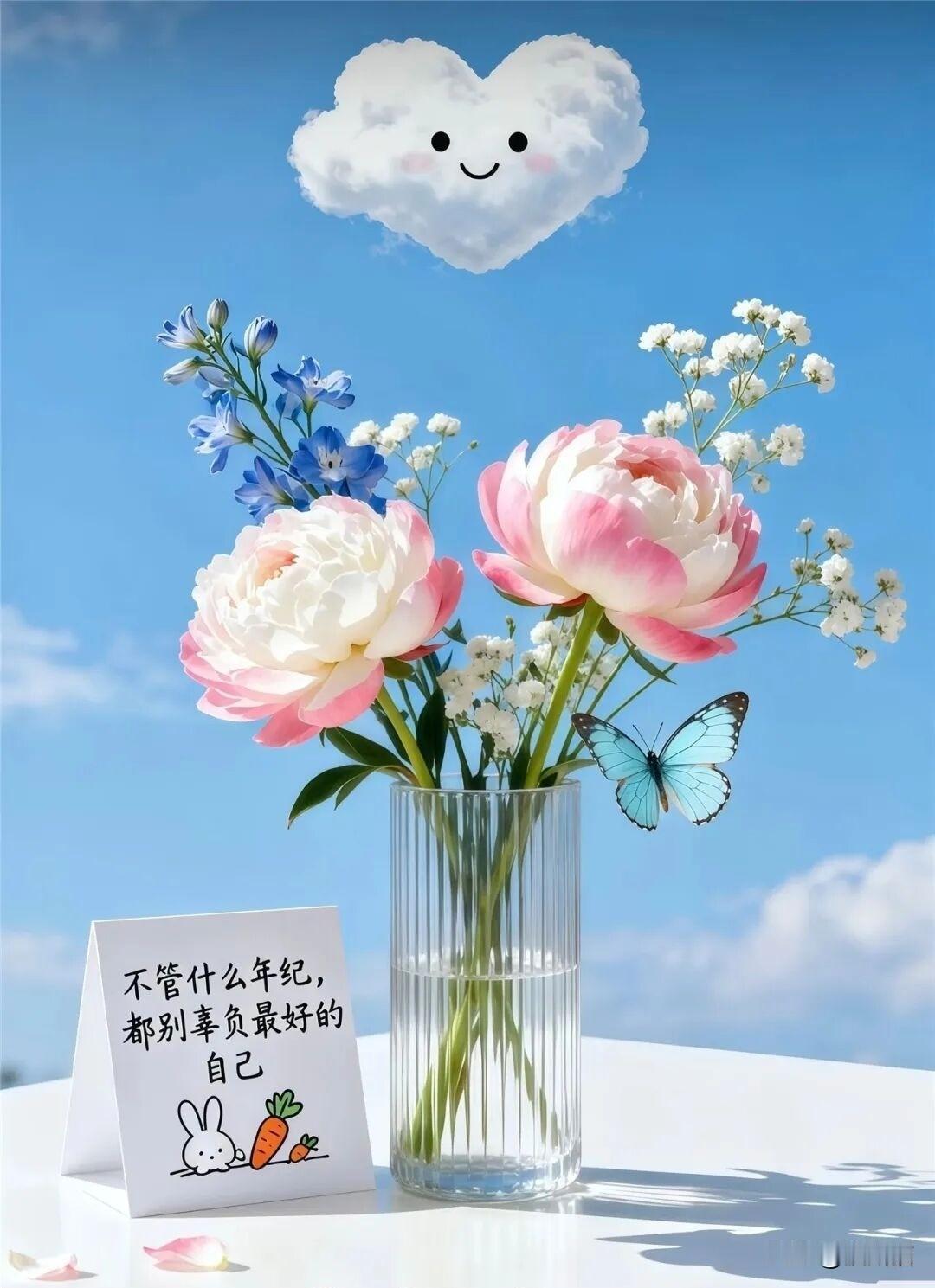 慢阻肺患者最怕什么？最怕感冒。感冒两天了，昨天最难受，鼻水直流，喷嚏连天。一