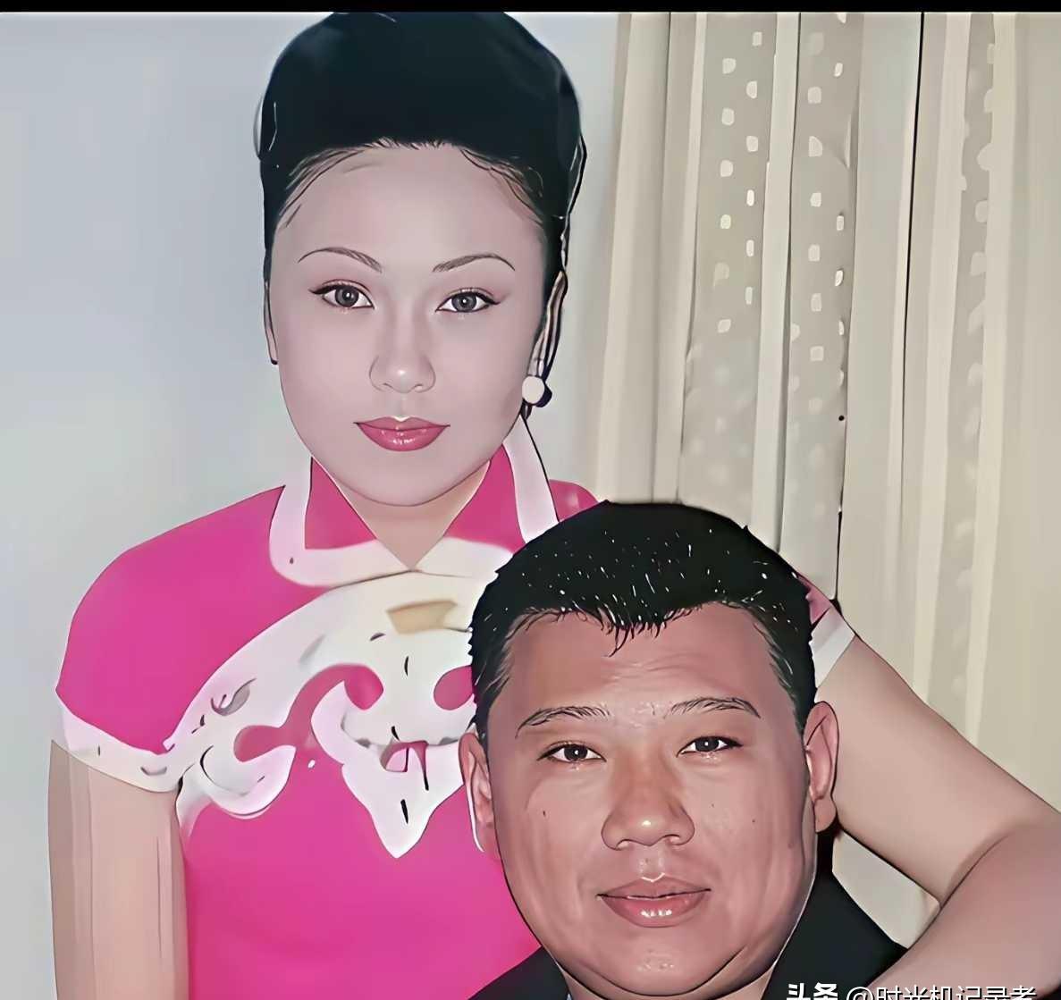 女人胖点怎么了？有些女人一胖，家里就富得流油。这不是迷信，是玄学。郭德纲最