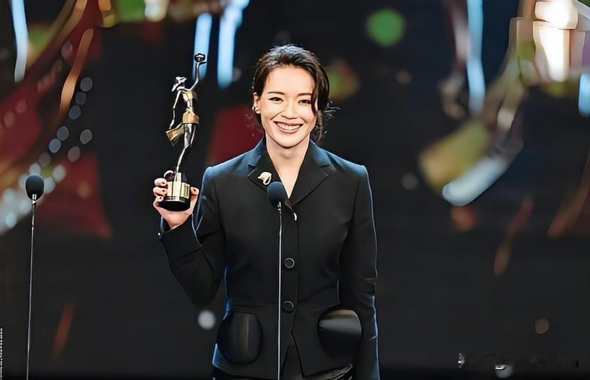 金像奖“风火山林”横扫奖项，是实至名归还是圈地自萌？第44届香港电影金像奖颁奖
