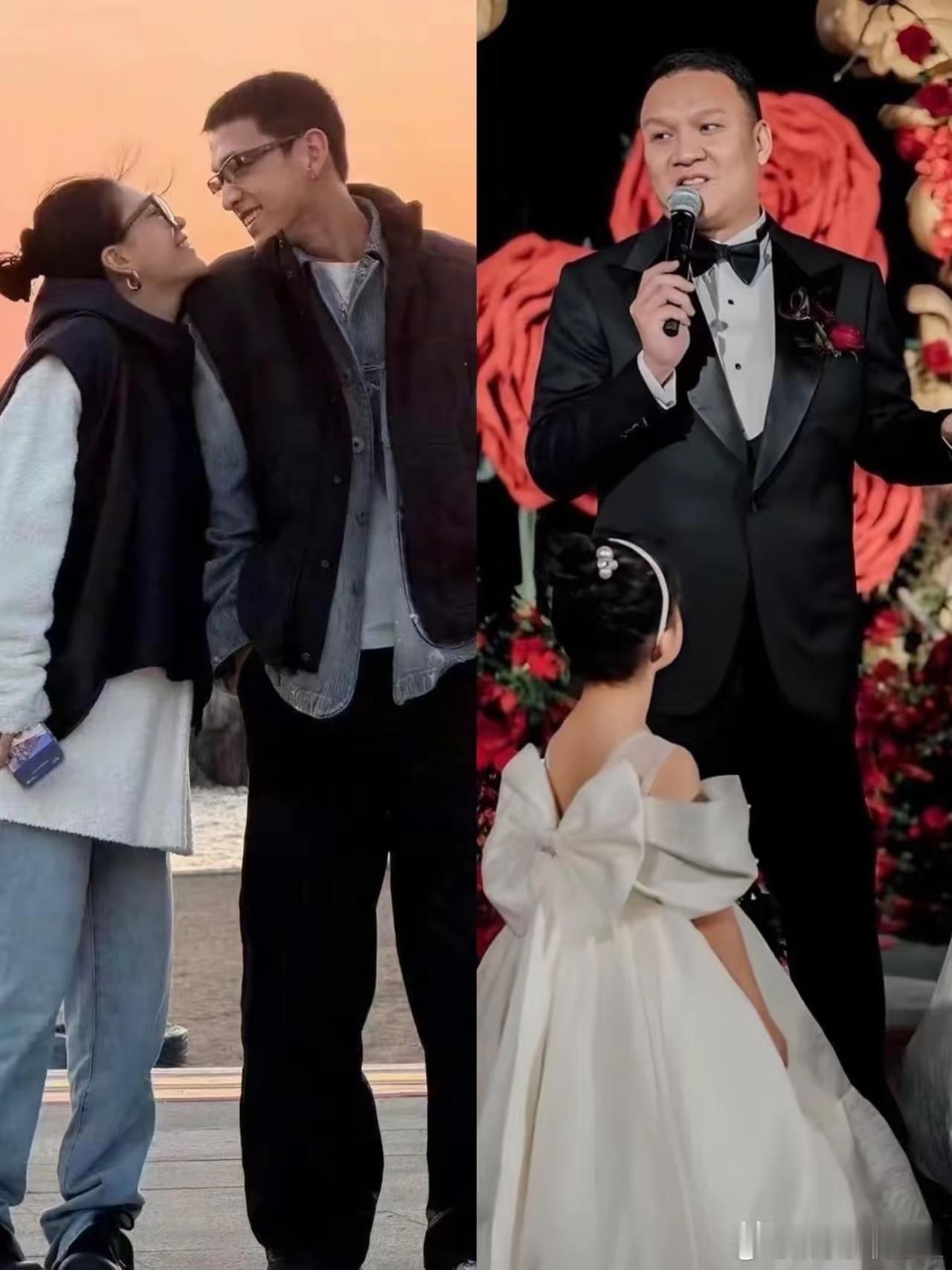 不怪车澈会厚着脸皮说不后悔离婚，李嘉格是真的不爱他了。离婚不过几个月，李嘉格就被