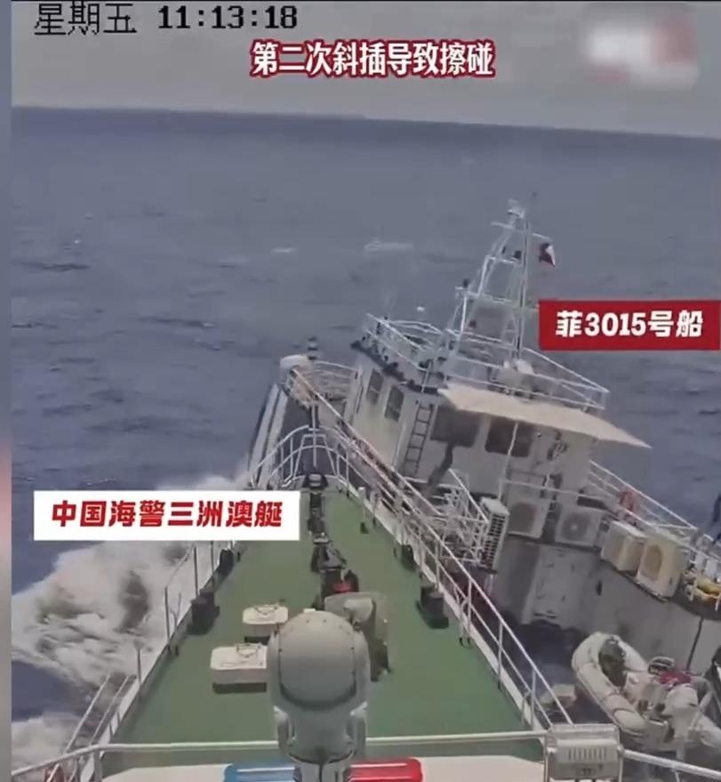 菲律宾这回彻底傻眼了。一夜之间，舆论风向大变，满世界没人替他们帮腔。9月19日一