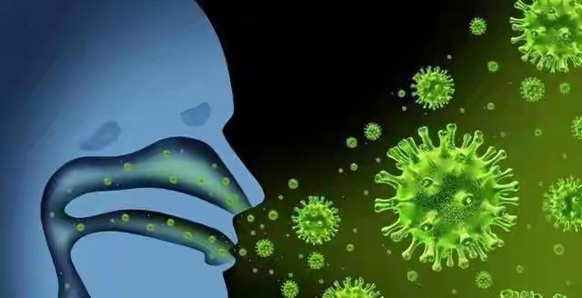 你以为只要多喝点果汁、多吃点蔬菜，就能抵挡病毒的入侵？错！疫情告诉我们，基础的营