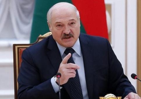 白俄罗斯总统一句话，撕开了中国最可怕的底牌！卢卡申科说：“中国让西方睡不着觉的，