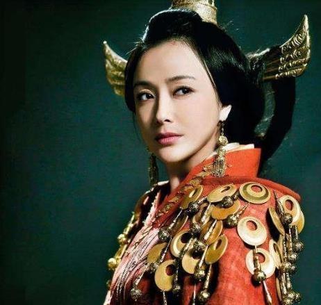 其实吕雉，是给戚夫人留了后路的！吕后最起码，留了刘如意小命一段时间，也没有对戚夫