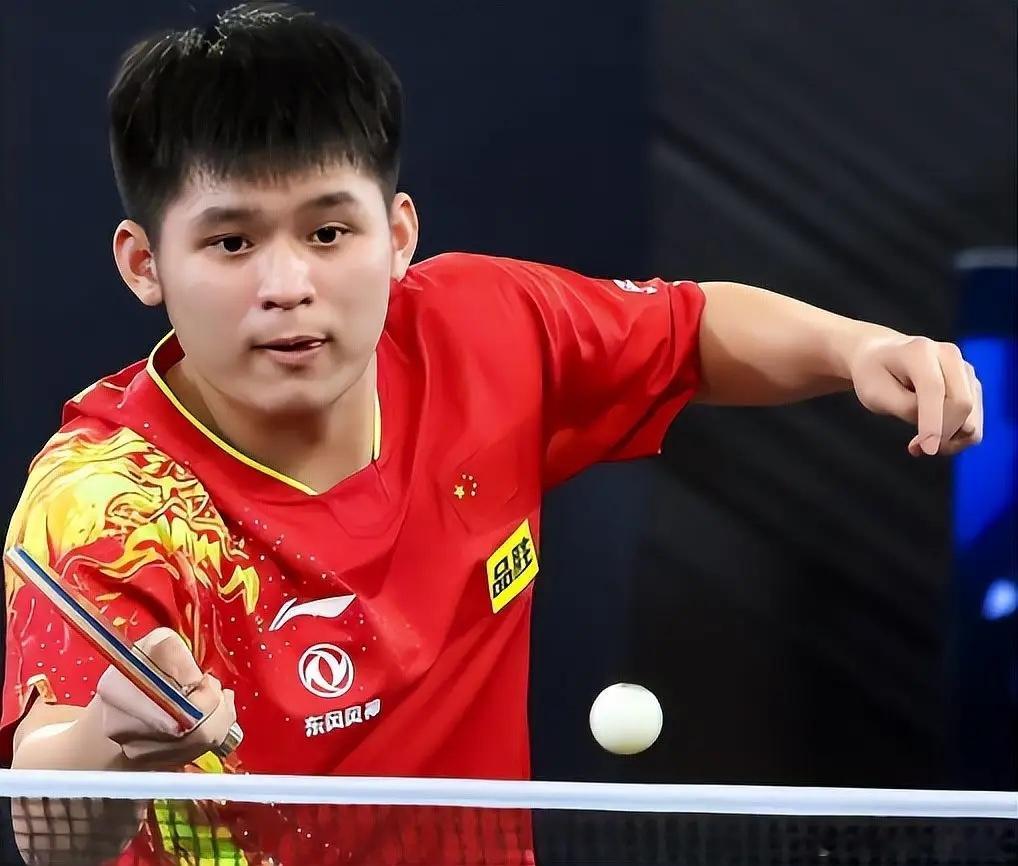 有点意外！中国8:1日本，这个混合团体赛冠军倒不是多意外，如果说8:1的比分稍微