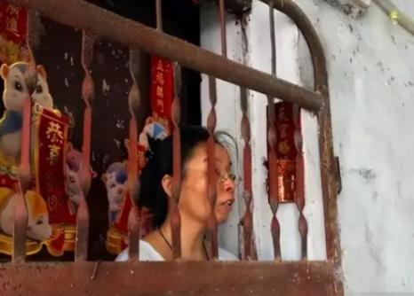 广州那位贪心的“钉子户”梁蓉，30多平方米的房子，没想到硬扛12年之后，终于如愿
