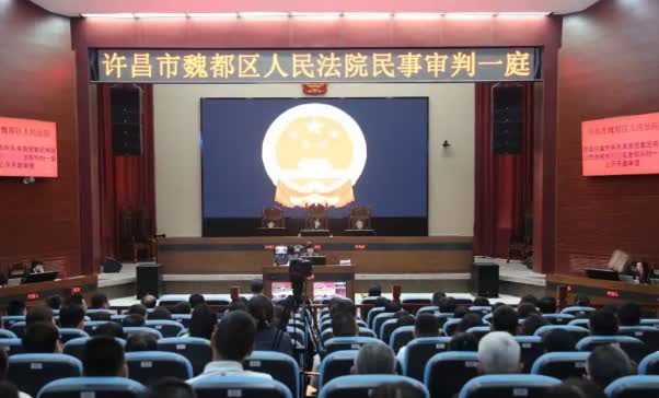 胖东来和“红内裤”博主官司判了！今年大年初二段某说在胖东来买的红内裤掉色、穿后过