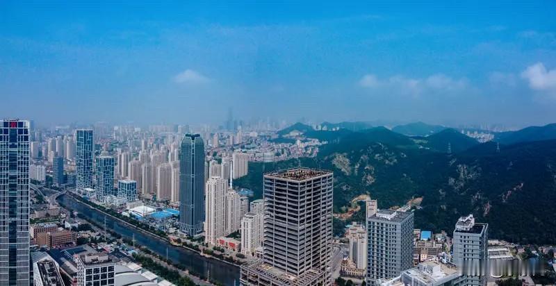 大连楼市：2026年1‑5日至8‑13日，多个核心板块仍在往下走：高新万达从