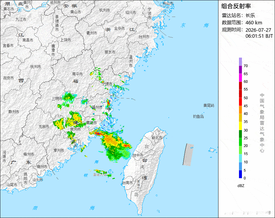 【强对流】昨天到今晨，因为高空冷涡、冷槽、台风红霞影响，我国的对流，波及面广、单