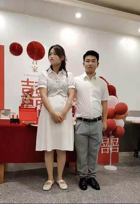 这样结婚的越来越多了，真的不丢人吗
