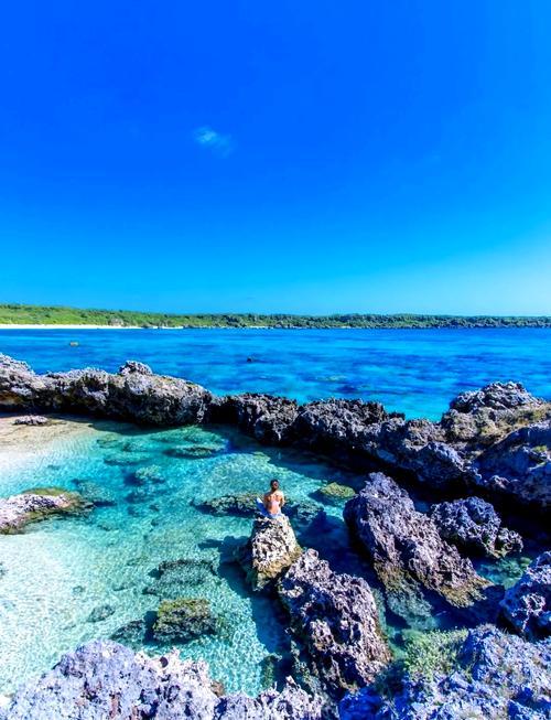 琉球异动！雷达+战机，台海周边暗流涌动。12月15日这天，冲绳岛的平静被彻底