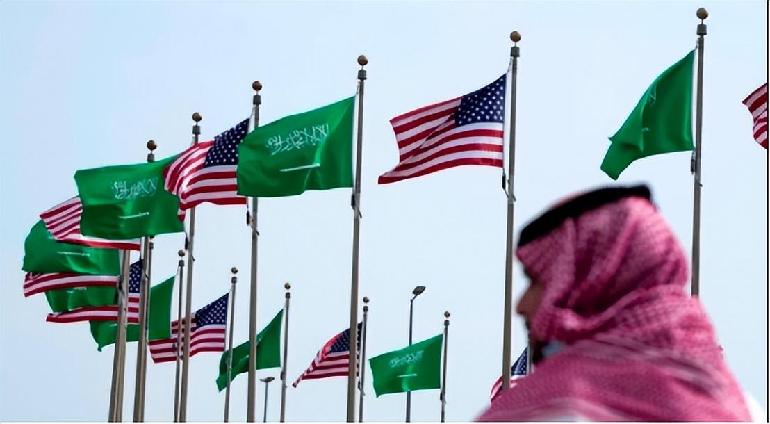 美国与沙特合资建稀土精炼厂，美国稀土公司股价1年暴涨290%2025年1