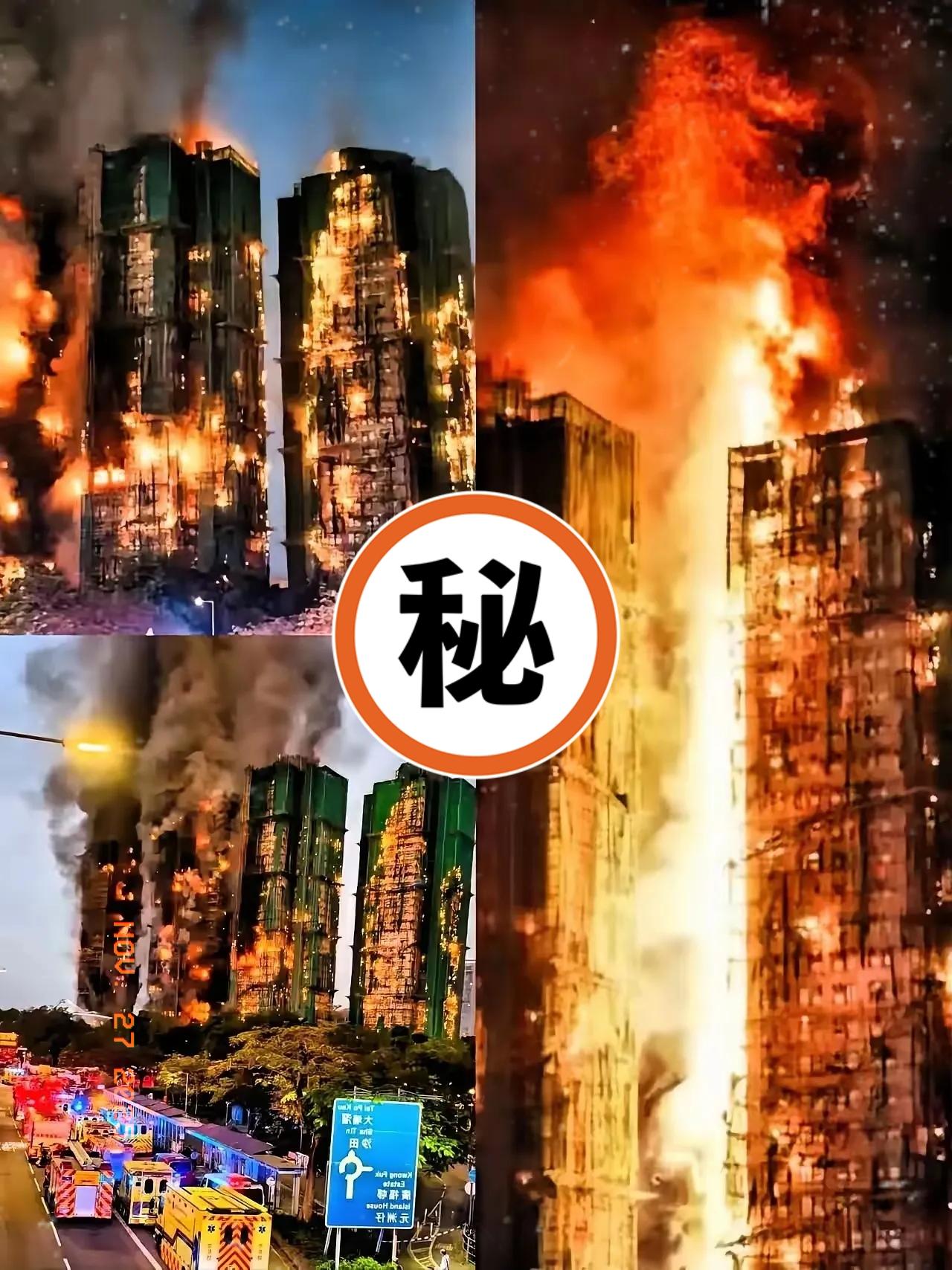 查了下香港宏福苑的房价，直接惊掉下巴！香港房子按平方尺算，这里实用尺价大