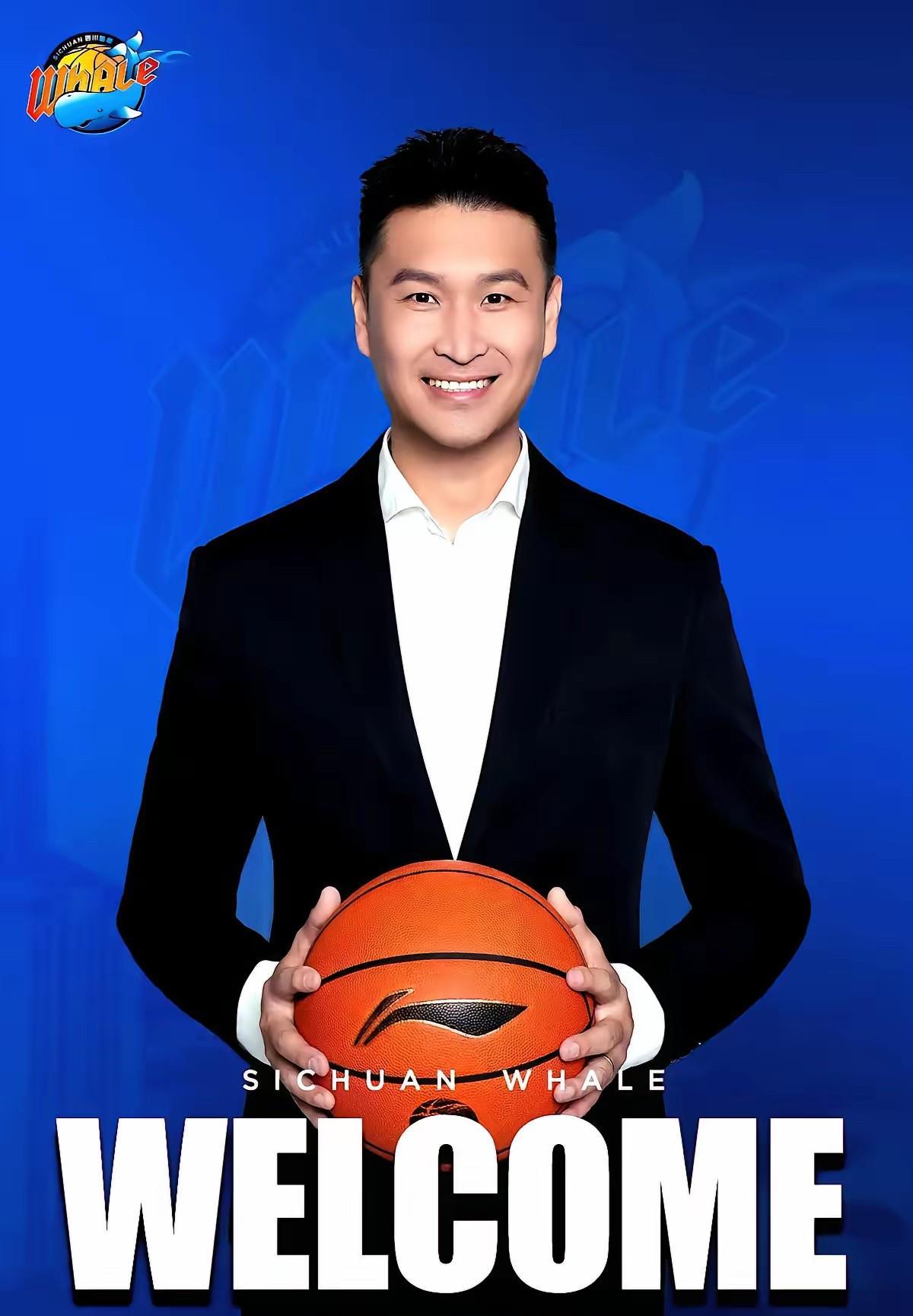 四川男篮副总经理霍楠着实不易，好在当下这位副总经理尚未下岗，这着实是一件值得庆幸