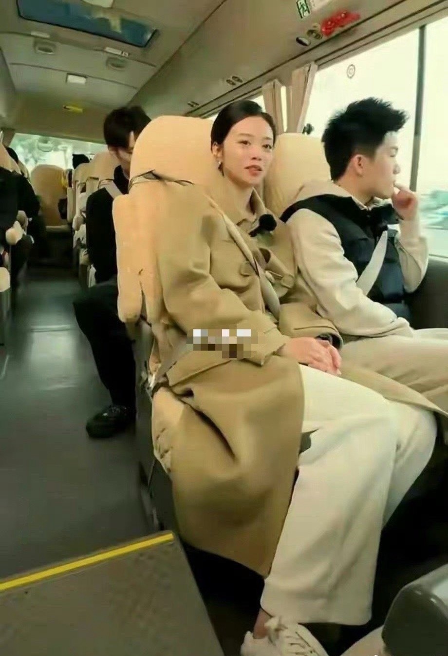 董宇辉果然是个钢铁直男，他知识是渊博，但他不懂女人……​​​