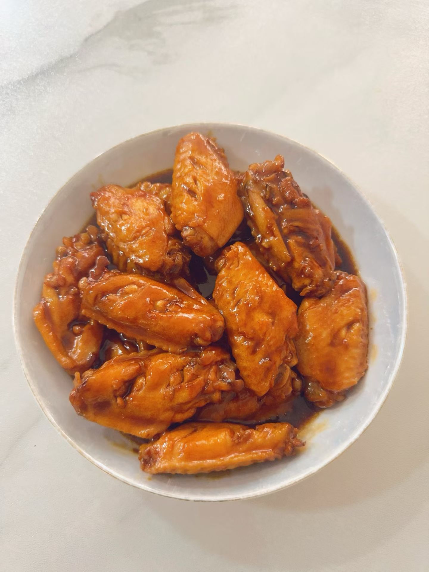 今晚会做的花样多一点晚饭吃什么