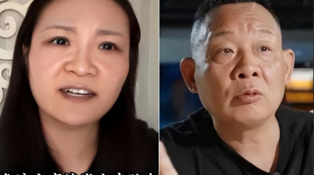 一个好消息，胖东来起诉裤头姐的事还没完，已经进入司法审理阶段了。裤头姐应该怎