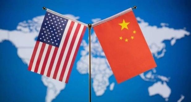 我们的警告，美国没有听进去，美官员对我们放硬话！3月18日，根据新加坡联合早报