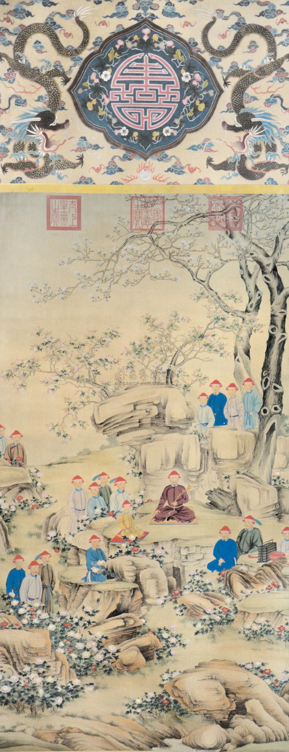 乾隆退休后为啥不敢惹和珅？笑死，这才是“太上皇”的真实底气！乾隆当了60年皇帝，实在熬不动了，拍拍屁