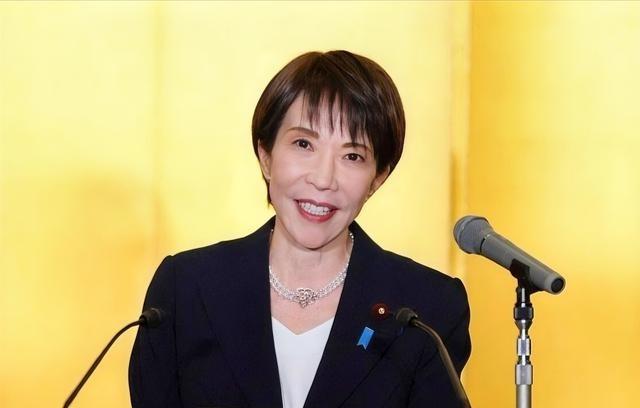 日本急了，喊话中国，当地时间1月11日，日本首相高市早苗公开喊话中国，并表示：无