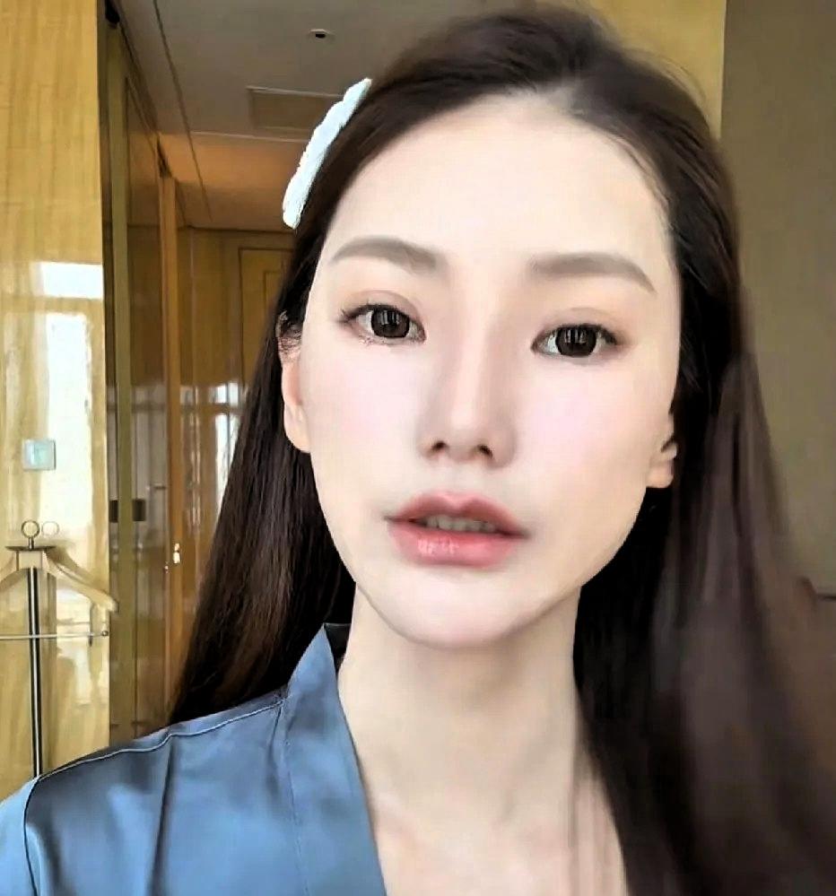 长久以来，网络上始终充斥着对马筱梅的恶意揣测，不少网友笃定她偏心亲生儿子汪吉辰，