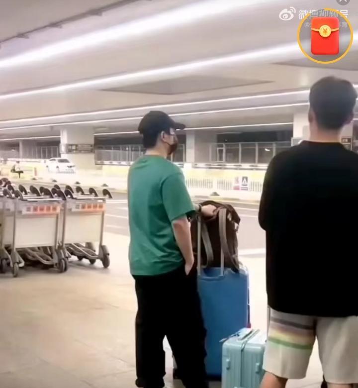 樊振东昨晚抵达雄安！前几天还在德国看球赛的樊振东昨晚已经抵达乒超联赛第一阶段比