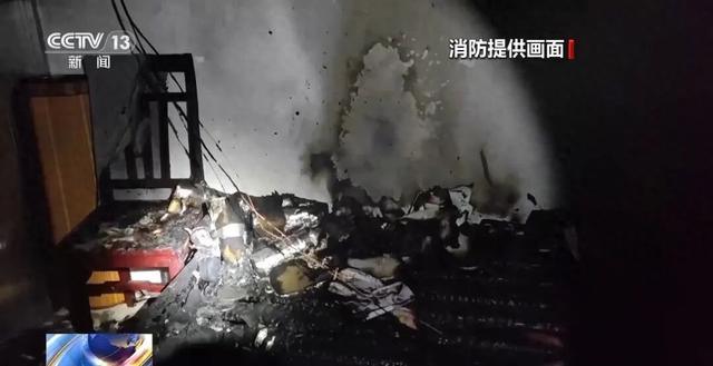 瞬间飙到700℃! 很多长沙人家里都在用! 赶紧自查