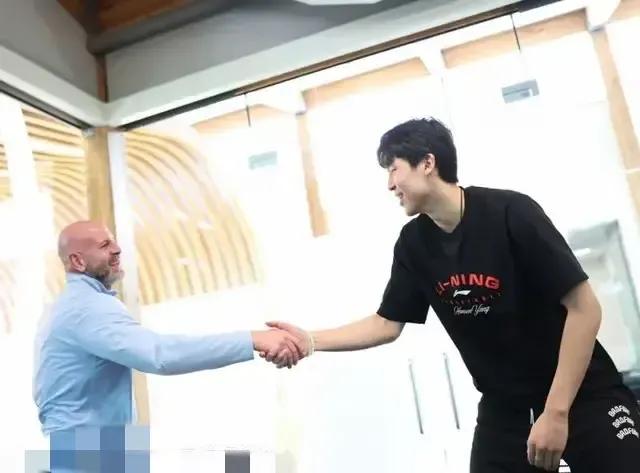 波特兰开拓者宣布正式展开球队出售事宜！NBA总裁肖华更新社交媒体：“希望开拓者未