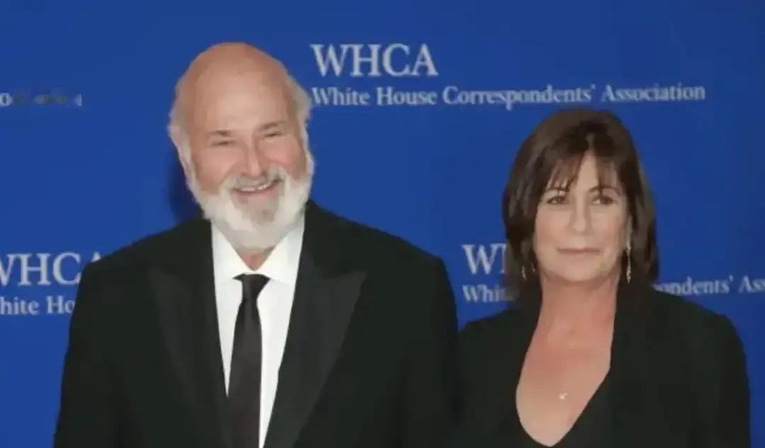 花200万美金也救不了儿子，最后死在他刀下。《怦然心动》导演兰德尔·莱纳，