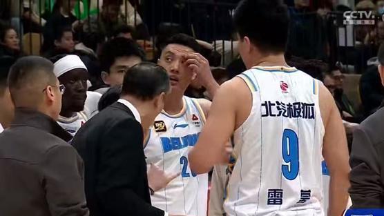 上海96-73大胜北京晋级决赛! 赛后听听各界媒体专家怎么说