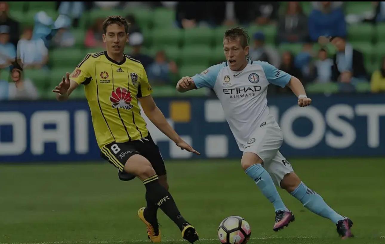 001惠灵顿凤凰vs墨尔本胜利推荐：让胜单关：平比分：2-2,2-1解析：墨尔本