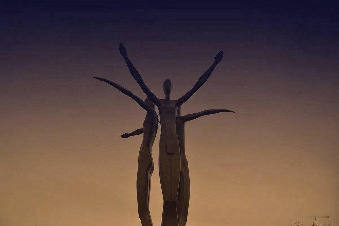 这世上有“相对的好人”和“相对的坏人”，但并没有“纯粹的好人”与“纯粹的坏人”。