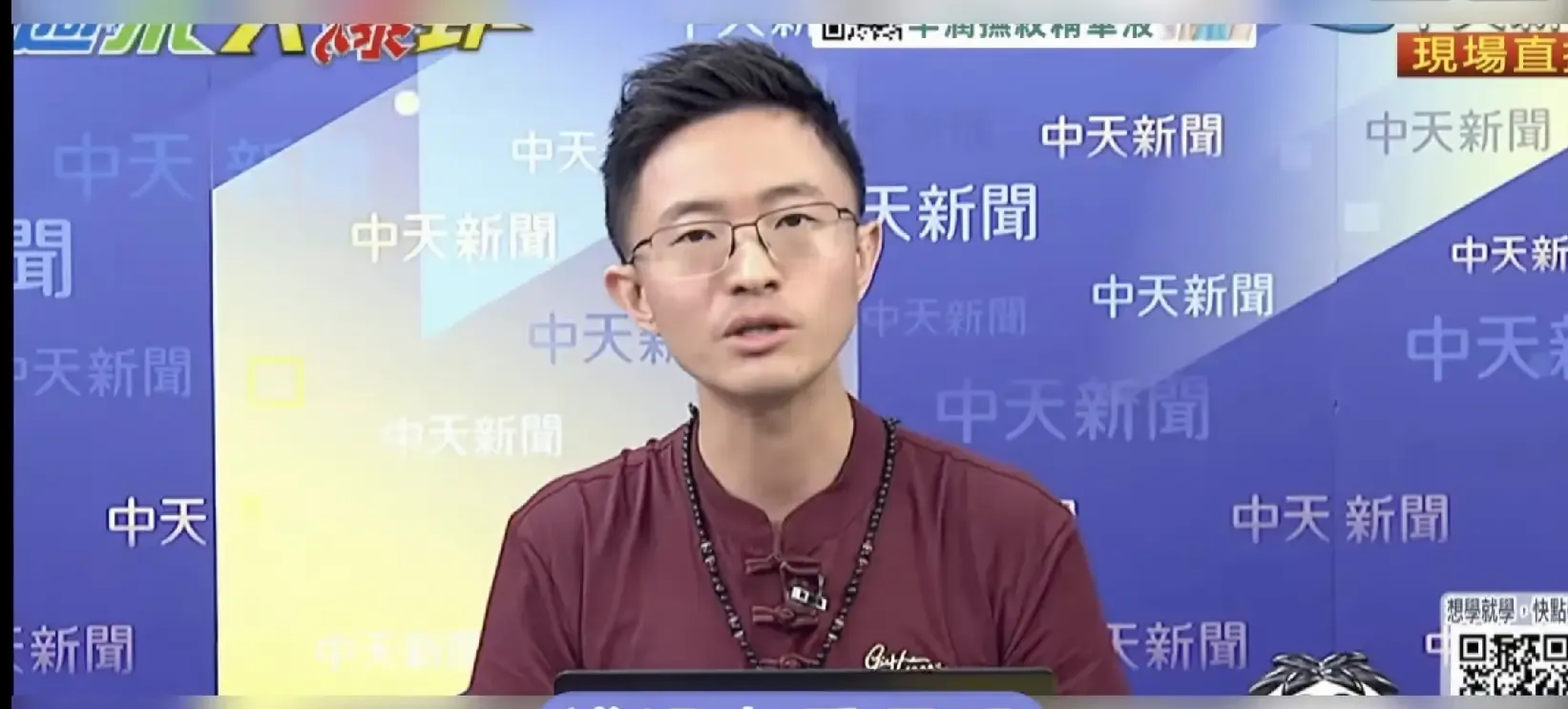 侯汉廷一针见血！同样喊我是党员，谁没有委屈？洪秀柱才是真正参照面对彰化风波，侯汉廷的点评格外戳人。王