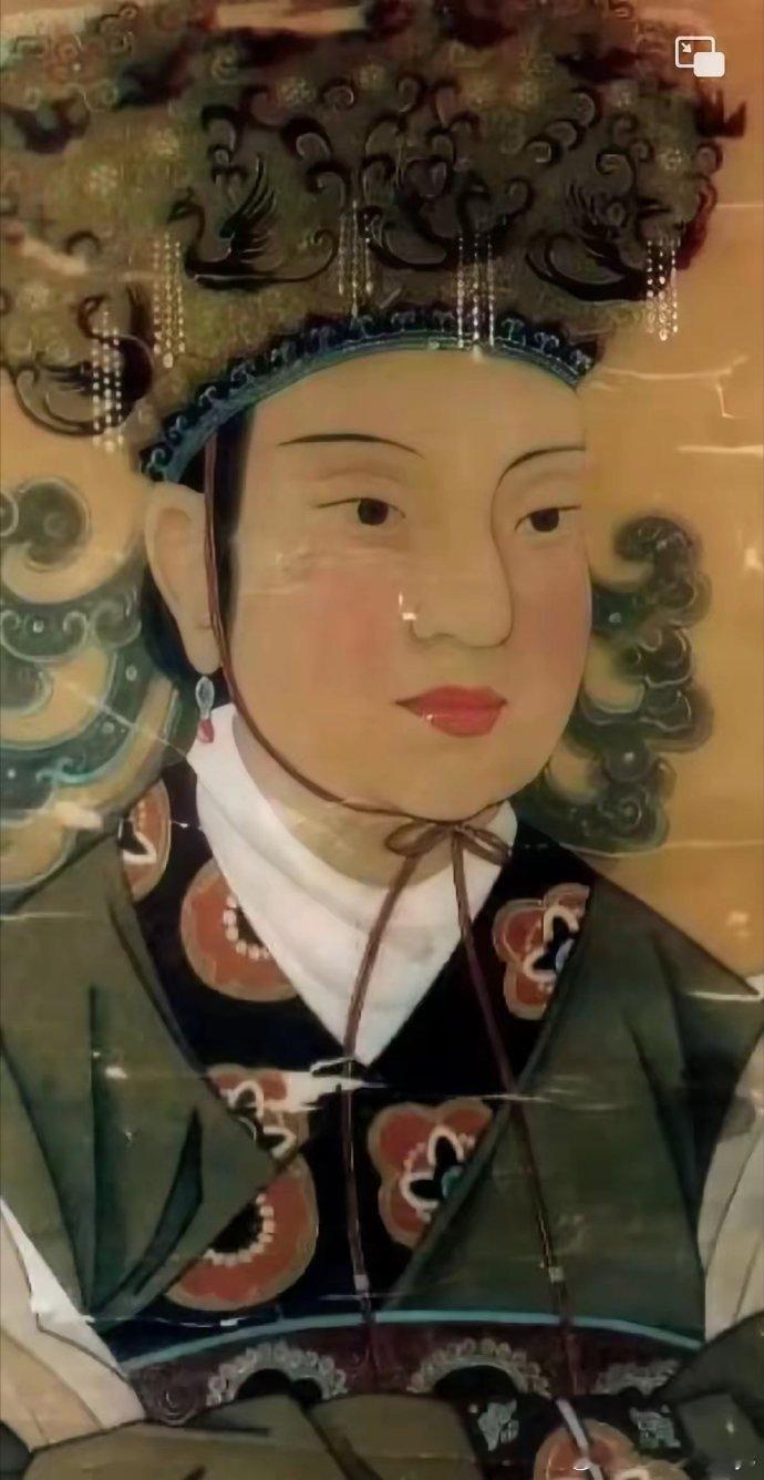 AI复原的武则天形象惊艳，提醒我们古人审美独特非愚笨。