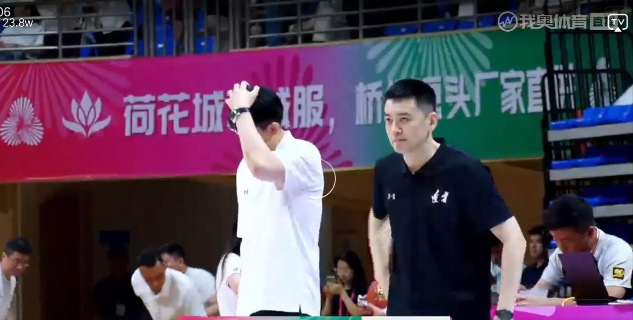 全运会男篮资格赛，辽宁子弟兵大胜四川“雇佣兵”！真给杨鸣说中了，辽宁子弟兵就是