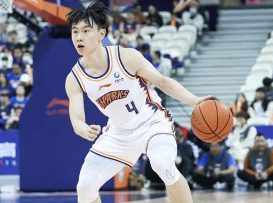 全运会6中0，场均1分，程望樊为何难获重用？