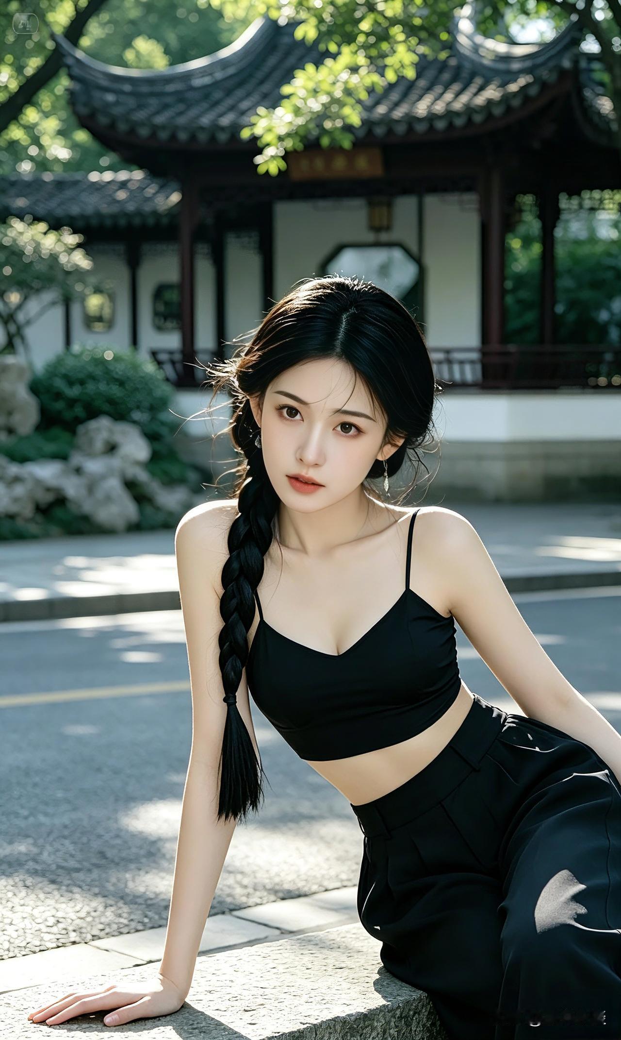 我闺女在市图书馆上班，一晃都三十五了，对象的事儿还悬着。她妈急得整宿睡不着，天天