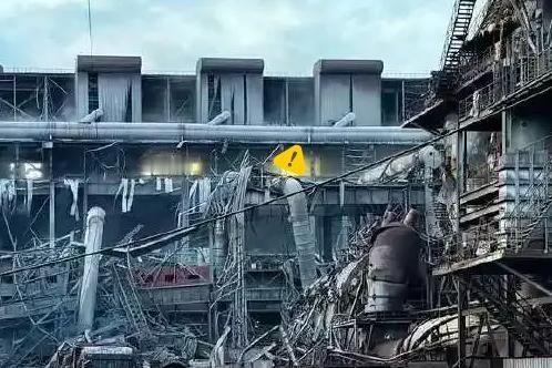 包钢这操作真是让人费解。刚出了那么大的安全事故，不想着怎么改进流程，怎么升