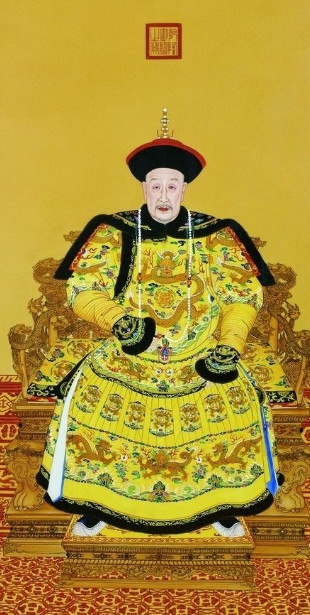 乾隆的金瓶挚签制度到底有多牛？乾隆皇帝在位60年，是清朝最能折腾的皇帝之一