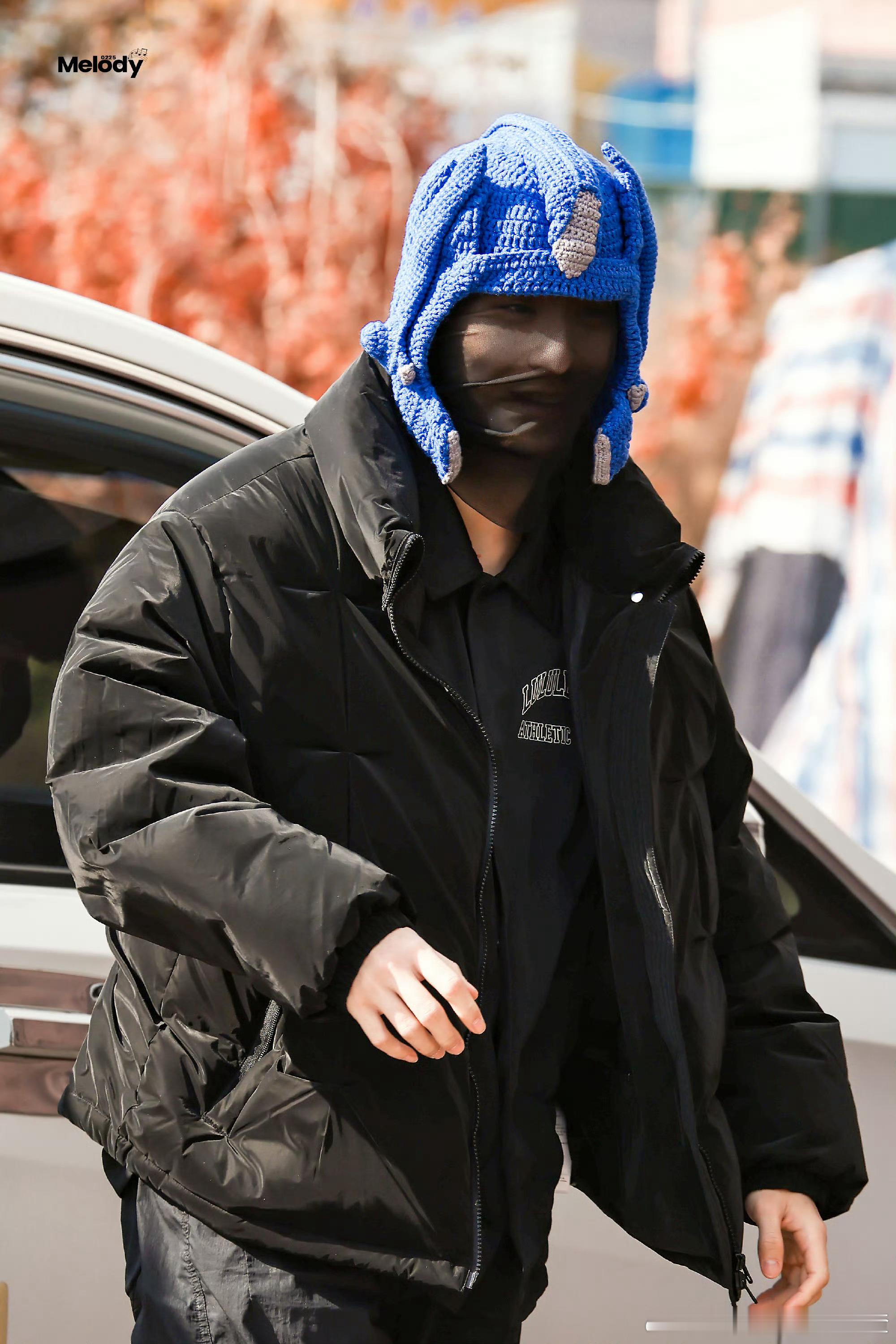 徐振轩是要去打劫吗继续胡闹哈哈哈