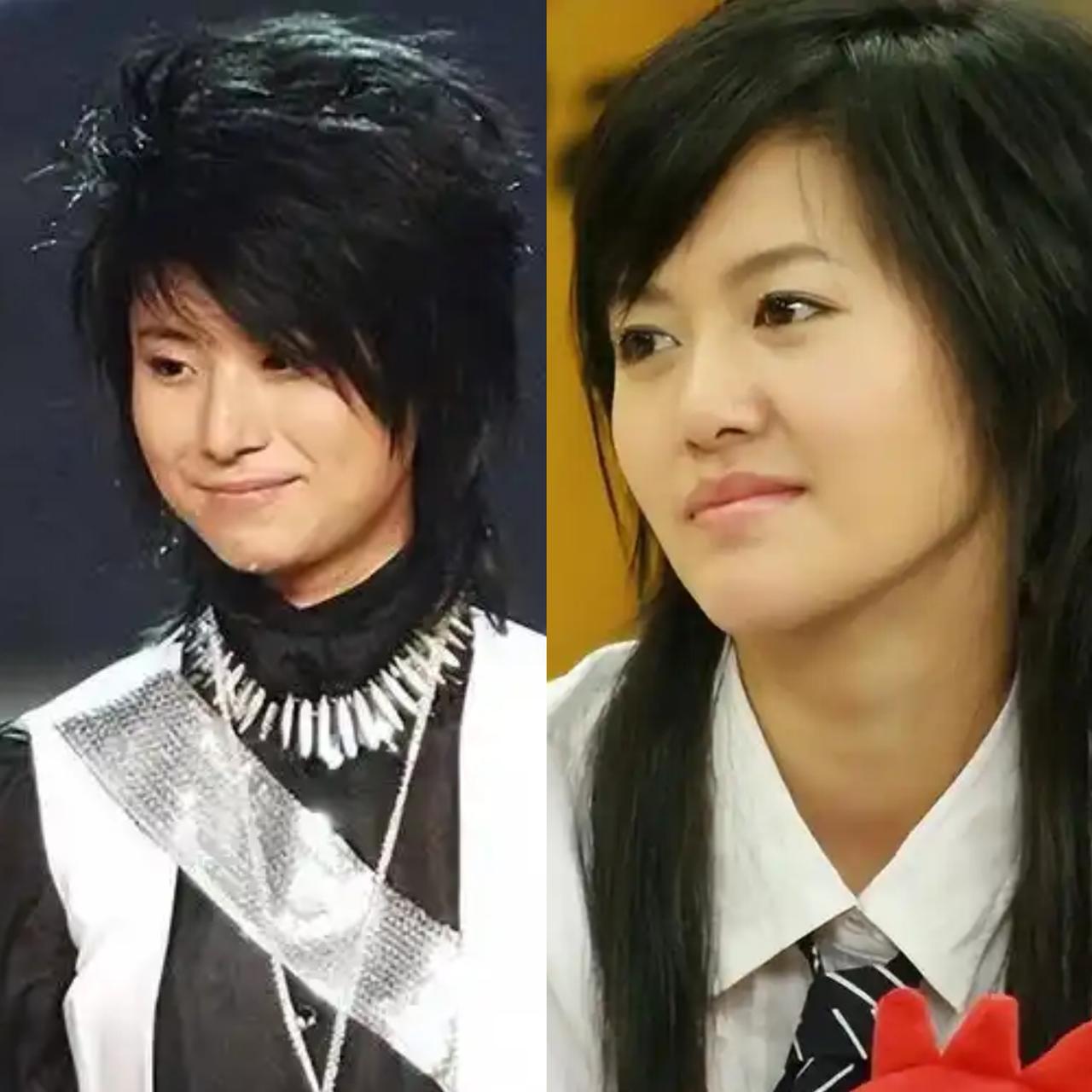 谭维维在长相、身材、唱功全面碾压的情况下，却没有尚雯婕出名，没有尚赚钱多，这是什