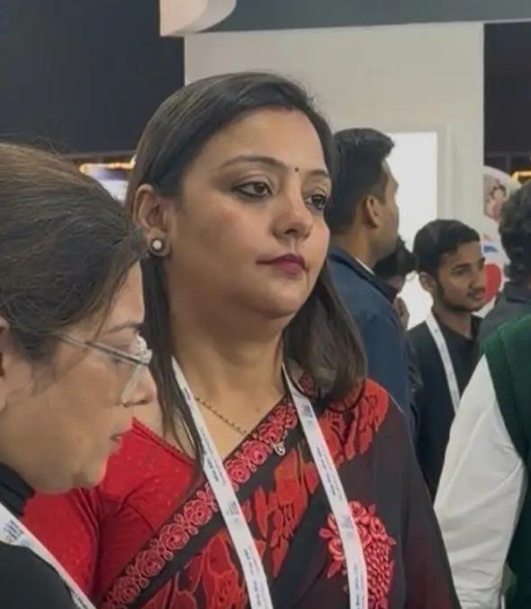 这两天印度那边出了个笑话，把全世界都给逗乐了。事情是这样的：2月16号到20号，