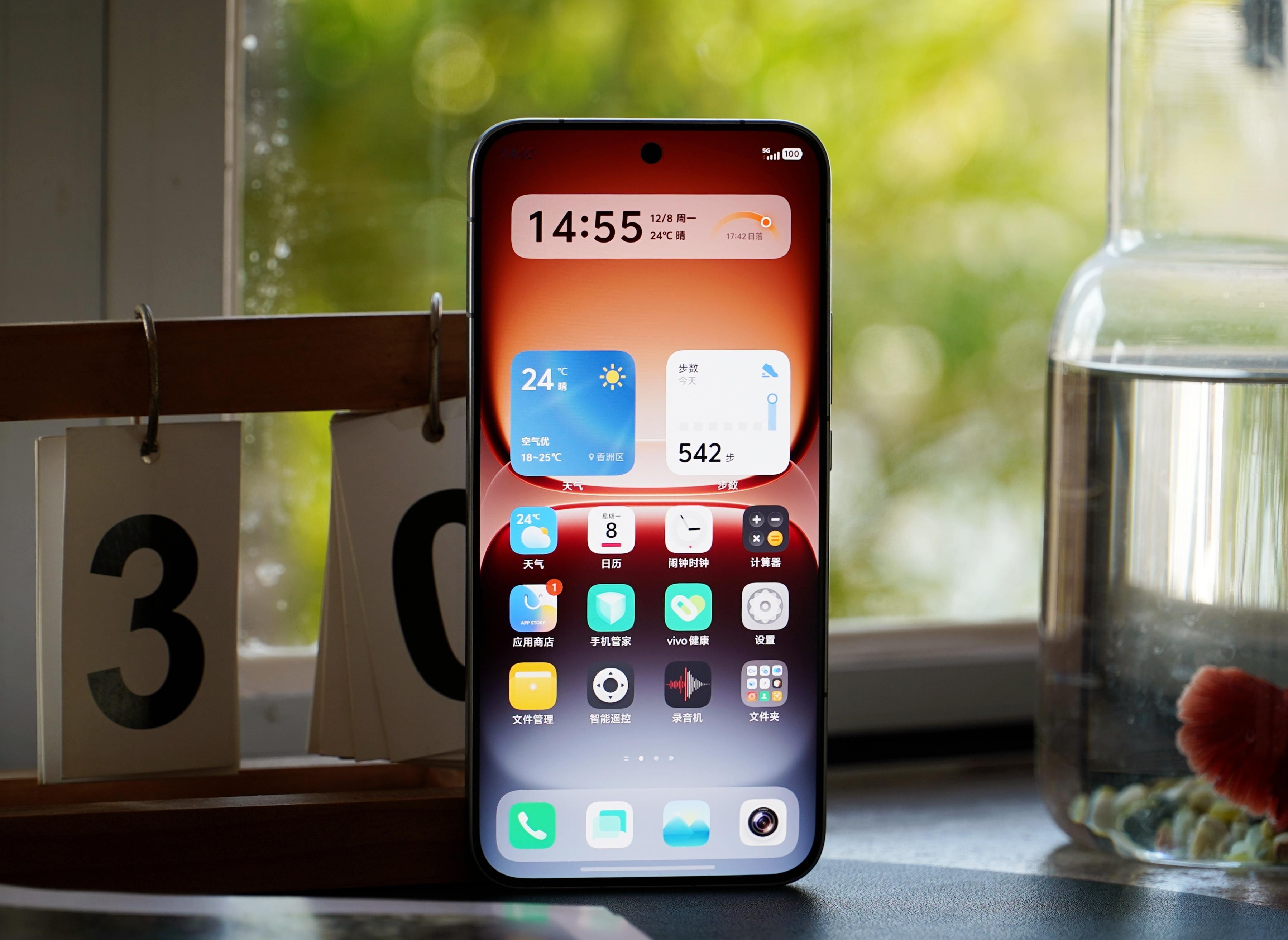 实话实说，iQOO15这块2K144Hz高刷屏，日常用起来是真的爽。2K分辨