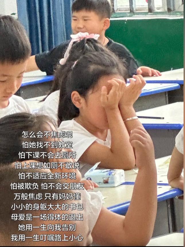 母爱是一场得体的退出