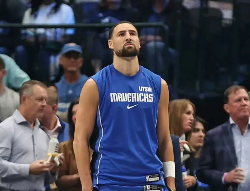 倒贴都没人要了！今天对阵灰熊，汤普森替补出战17分钟，6投0中，其中三分球5