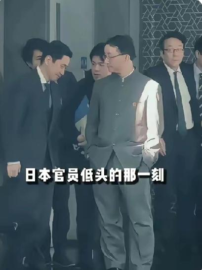 外交硬气，何惧苛责！倭寇昔日血债难忘，今日外交当以实力护权！无需虚礼，不必