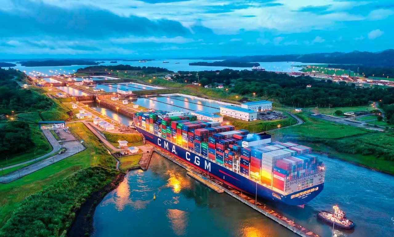 巴拿马赶走中资后“惊喜”变“惊吓”，马士基反告索赔20亿巴拿马政府3月还得意地