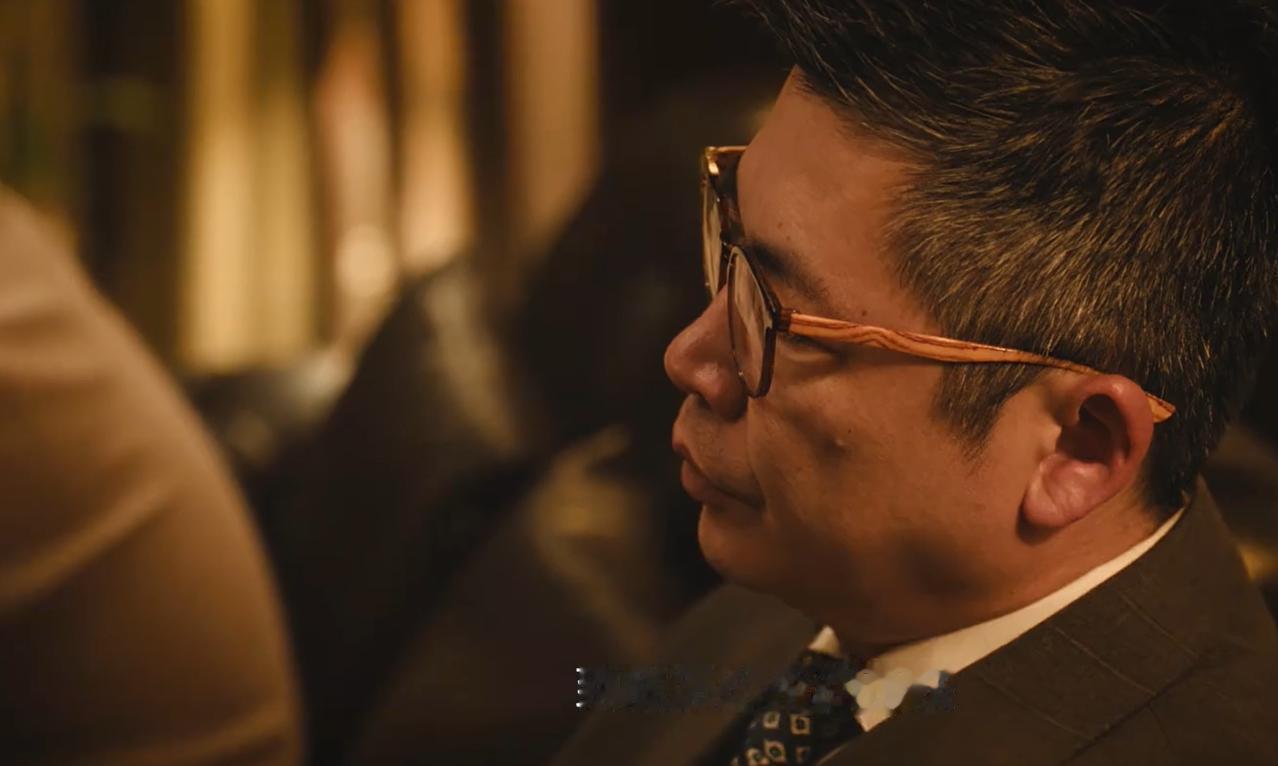 《交锋》真敢拍，尺度这么大！原来，房价上涨，不是市场决定的，而是几个房地产大